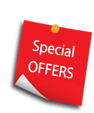 special offer on nsf converter